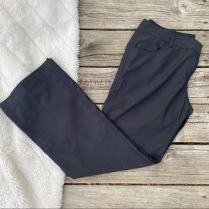 Adidas Climalite Black golf pants size 10